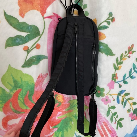 adidas Bags Adidas Essentials Convertible Slingbackpack Mini Poshmark
